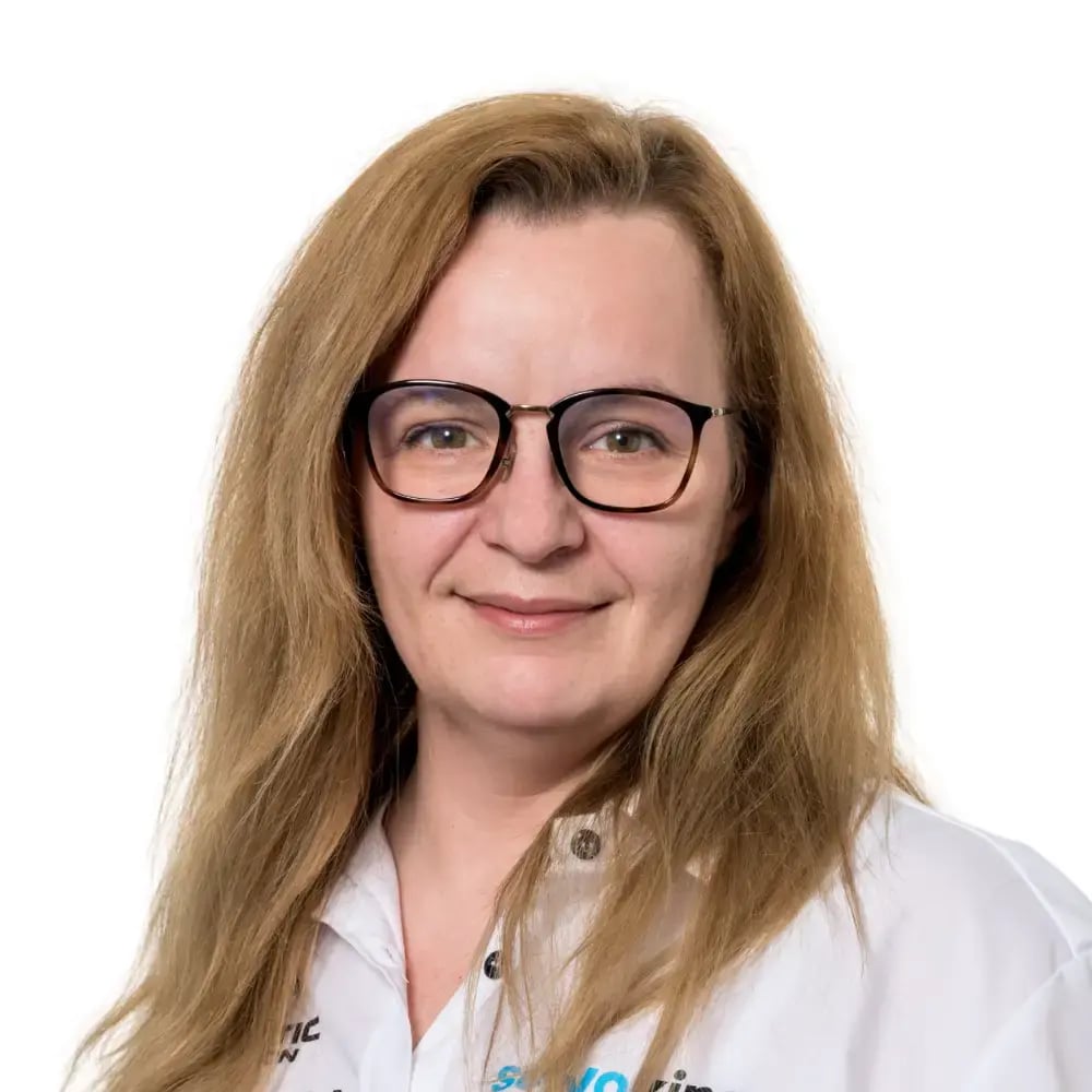Biljana Raducic_Servoking