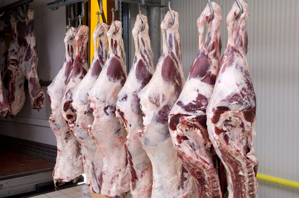 Fleisch und Wurstwaren Branchenlösungen
