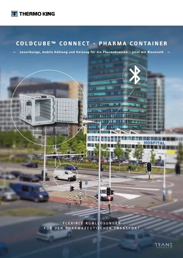 Cover_Cold Cube Connect Pharma Container