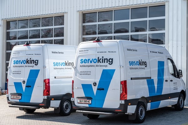 Mobilservice Kärnten Chronik