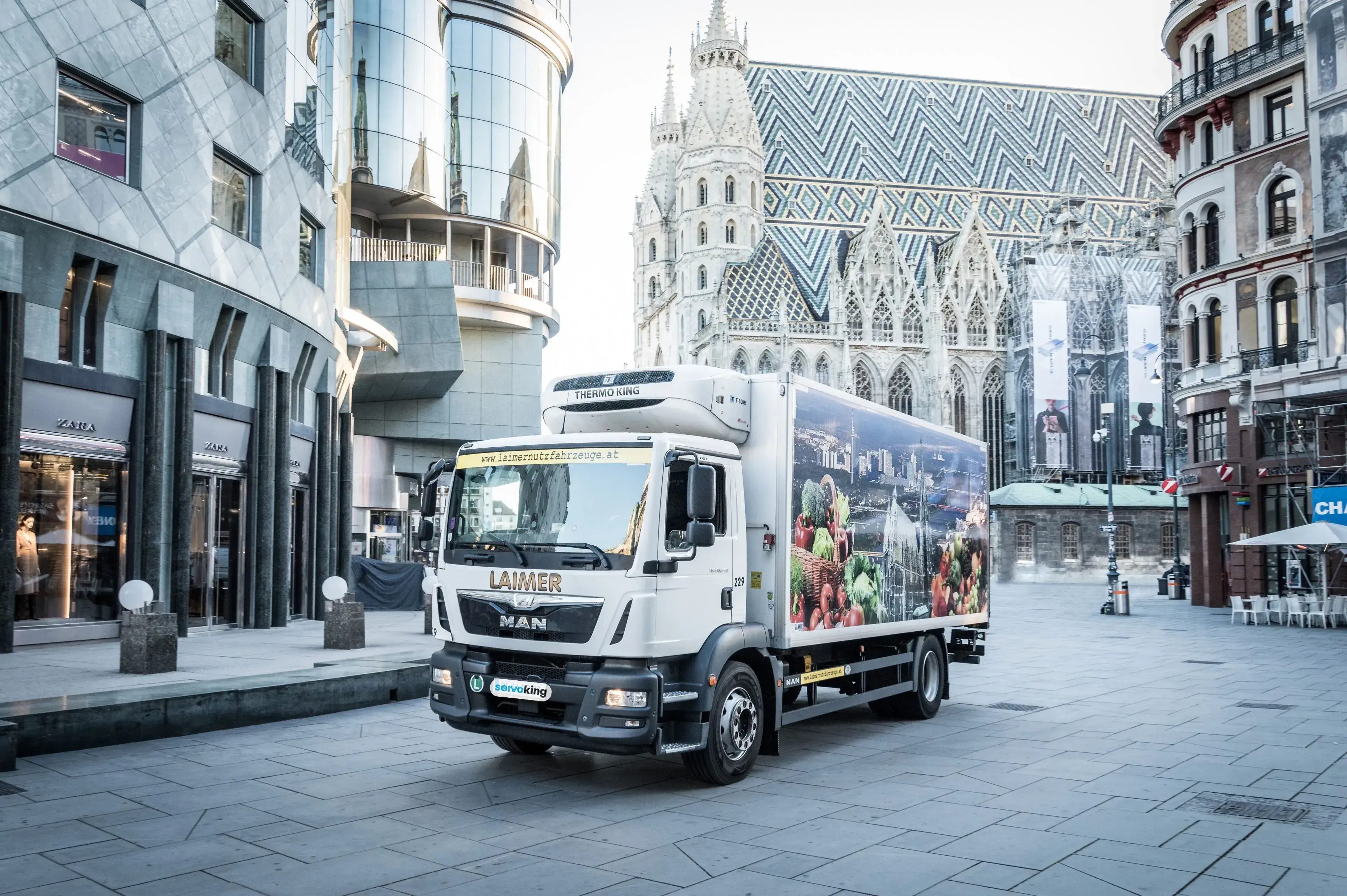 Kuehl LkW_Servoking_1