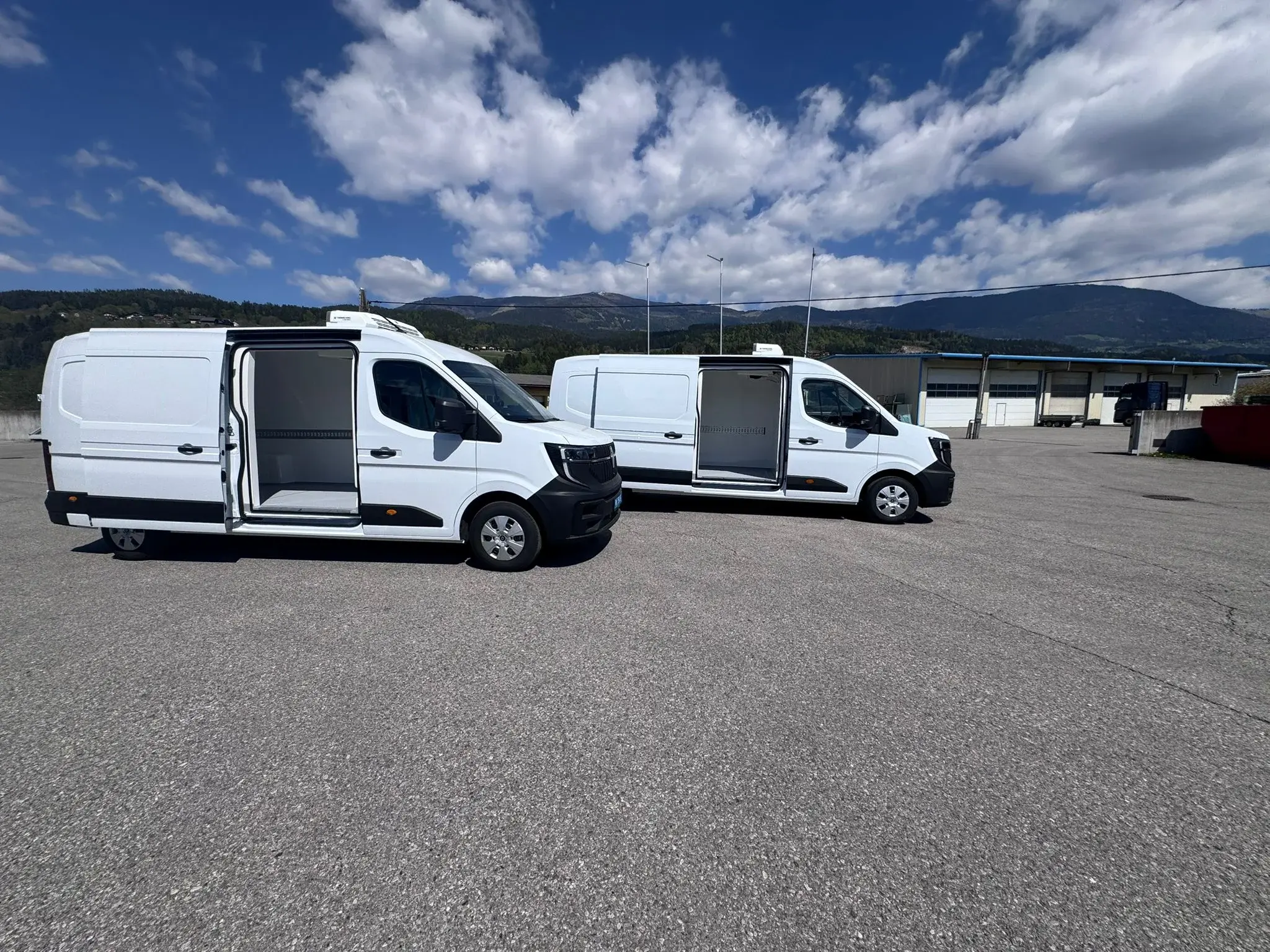 Renault Master L2H2 FWD_1