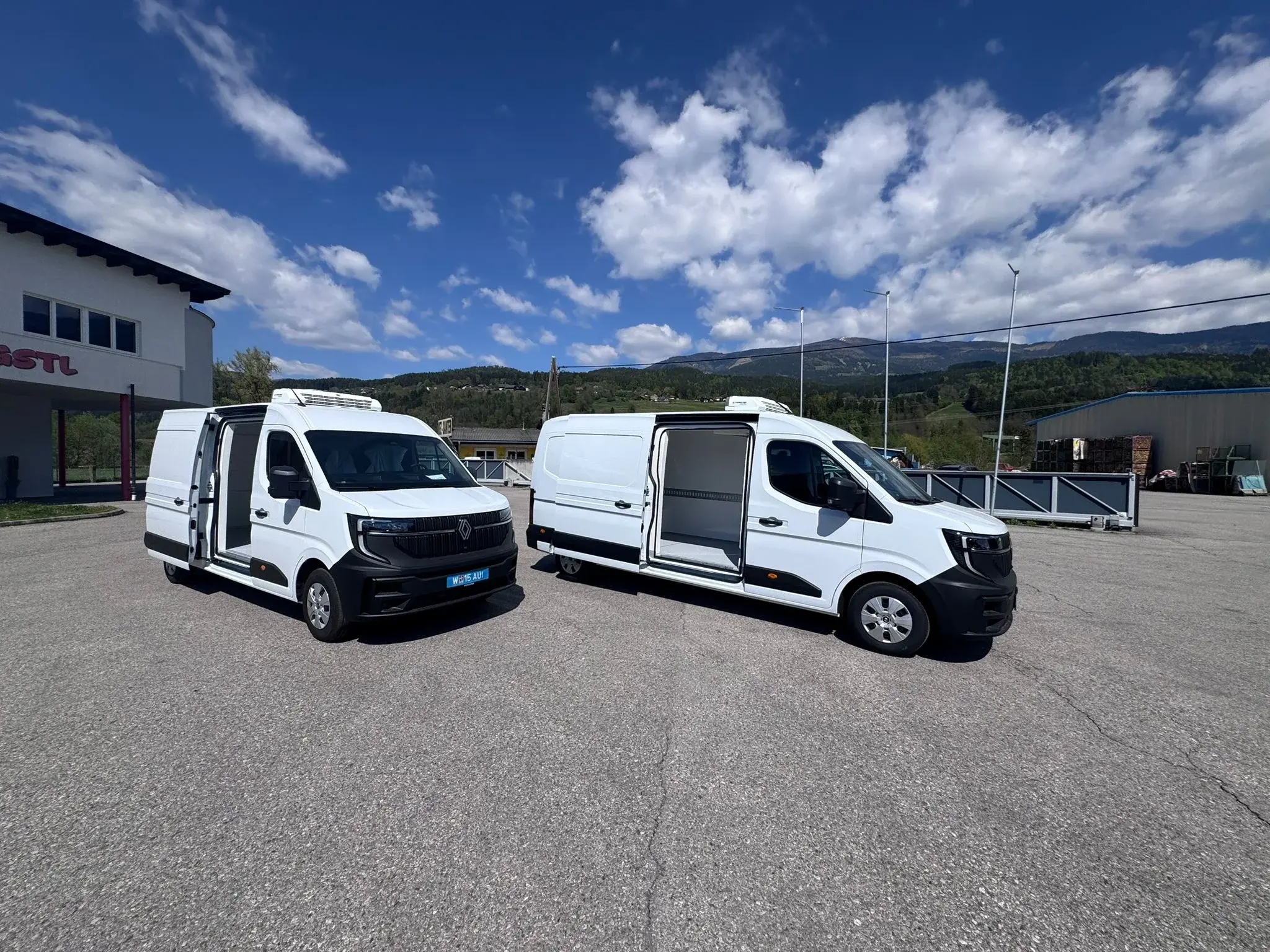 Renault Master L2H2 FWD_2