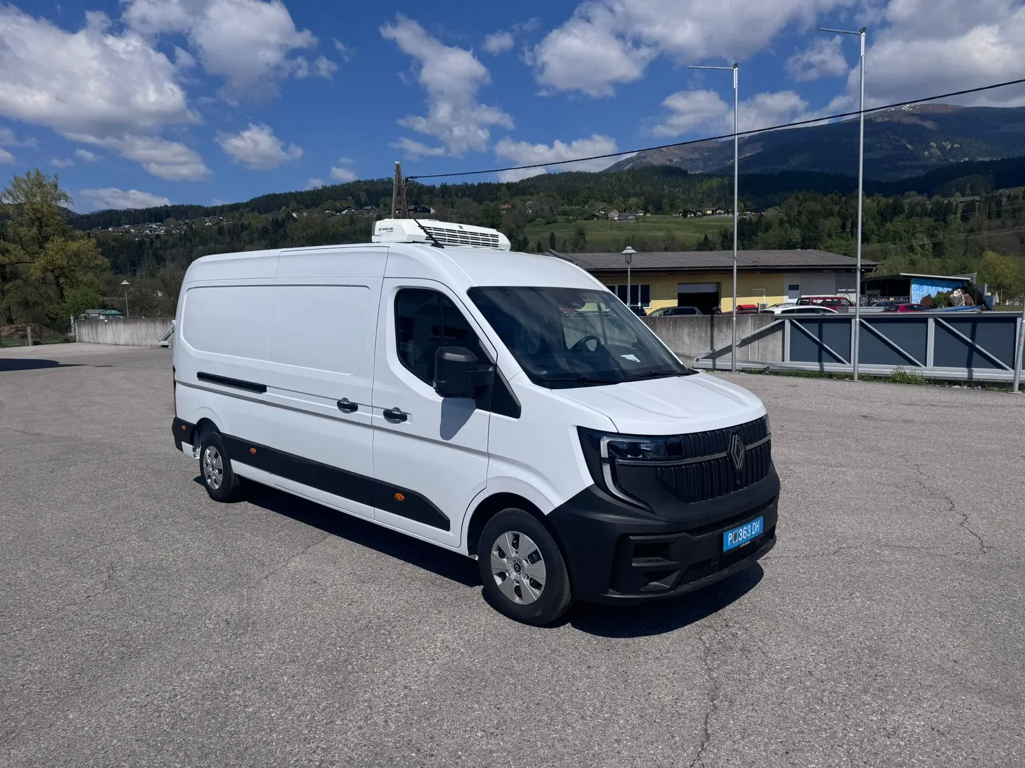 Renault Master L2H2 FWD_8